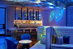  - W Hotel Westwood Los Angeles