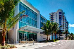  - Residence Inn by Marriott Surfside