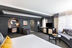  - Ambassador Hotel Tulsa