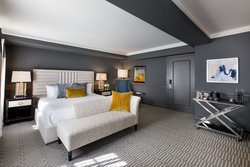  - Ambassador Hotel Tulsa