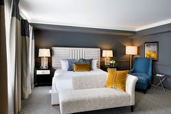  - Ambassador Hotel Tulsa