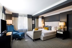  - Ambassador Hotel Tulsa