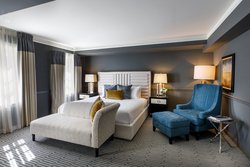  - Ambassador Hotel Tulsa