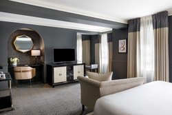  - Ambassador Hotel Tulsa