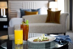  - Ambassador Hotel Tulsa