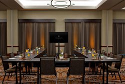  - Renaissance Hotel Minneapolis, The Depot