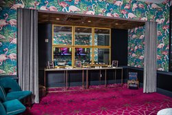  - Renaissance Hotel Minneapolis, The Depot