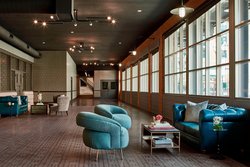  - Renaissance Hotel Minneapolis, The Depot