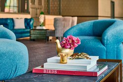  - Renaissance Hotel Minneapolis, The Depot