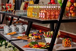  - Renaissance Hotel Minneapolis, The Depot