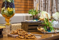  - Renaissance Hotel Minneapolis, The Depot