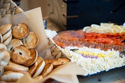  - Renaissance Hotel Minneapolis, The Depot