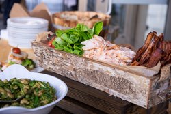  - Renaissance Hotel Minneapolis, The Depot