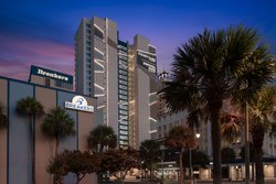  - SpringHill Suites by Marriott Oceanfront Myrtle Beach