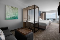  - SpringHill Suites by Marriott Oceanfront Myrtle Beach