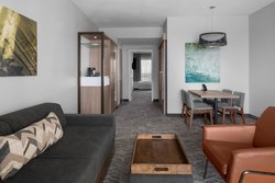  - SpringHill Suites by Marriott Oceanfront Myrtle Beach