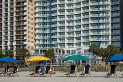  - SpringHill Suites by Marriott Oceanfront Myrtle Beach