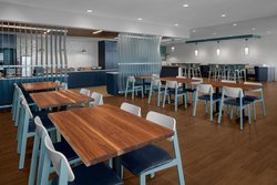  - SpringHill Suites by Marriott Oceanfront Myrtle Beach