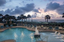  - SpringHill Suites by Marriott Oceanfront Myrtle Beach