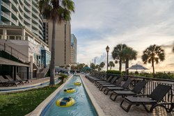  - SpringHill Suites by Marriott Oceanfront Myrtle Beach