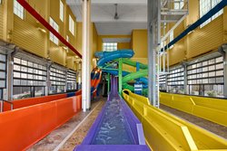  - SpringHill Suites by Marriott Oceanfront Myrtle Beach