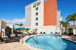  - Holiday Inn Express & Suites Port St Lucie - I-95, Exit 121