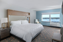 - Holiday Inn by the Bay Portland