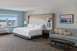  - Holiday Inn by the Bay Portland