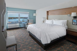  - Holiday Inn by the Bay Portland