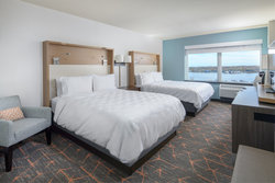  - Holiday Inn by the Bay Portland