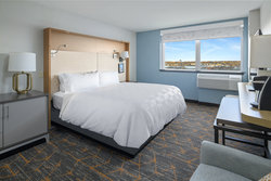  - Holiday Inn by the Bay Portland