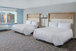  - Holiday Inn by the Bay Portland