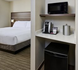  - Holiday Inn Express & Suites Brantford