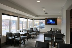  - Holiday Inn Express & Suites Marquette