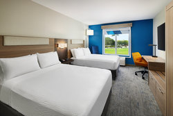  - Holiday Inn Express & Suites Port St Lucie - I-95, Exit 121