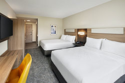  - Holiday Inn Express & Suites Port St Lucie - I-95, Exit 121