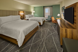  - Holiday Inn Express & Suites Ashley River Charleston