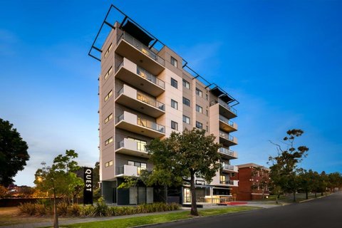 Property Building - External