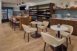  - Holiday Inn Express & Suites Ashley River Charleston