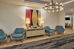  - Holiday Inn Express & Suites Ashley River Charleston