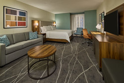  - Holiday Inn Express & Suites Ashley River Charleston