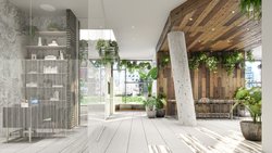  - Coda on Half Apartments Navy Yard DC