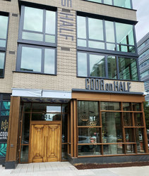  - Coda on Half Apartments Navy Yard DC