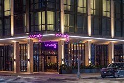  - Moxy Hotel by Marriott Lower East Side New York
