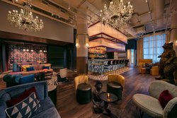  - Moxy Hotel by Marriott Lower East Side New York