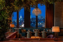  - Moxy Hotel by Marriott Lower East Side New York