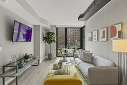  - Coda on Half Apartments Navy Yard DC