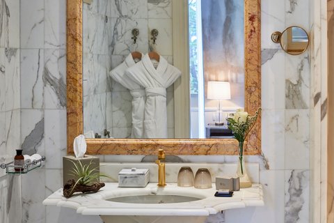 GROTTA GIUSTI RESORT TUSCANY - Photo 36
