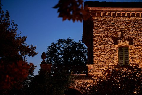 GROTTA GIUSTI RESORT TUSCANY - Photo 54