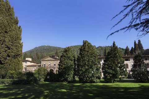 GROTTA GIUSTI RESORT TUSCANY - Photo 55